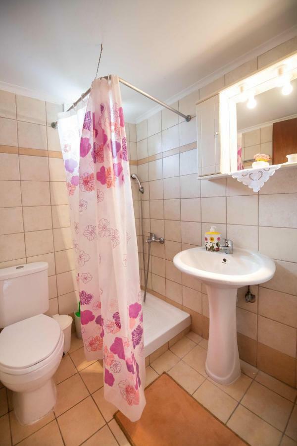 Studios Katopodi Lefkáda Buitenkant foto